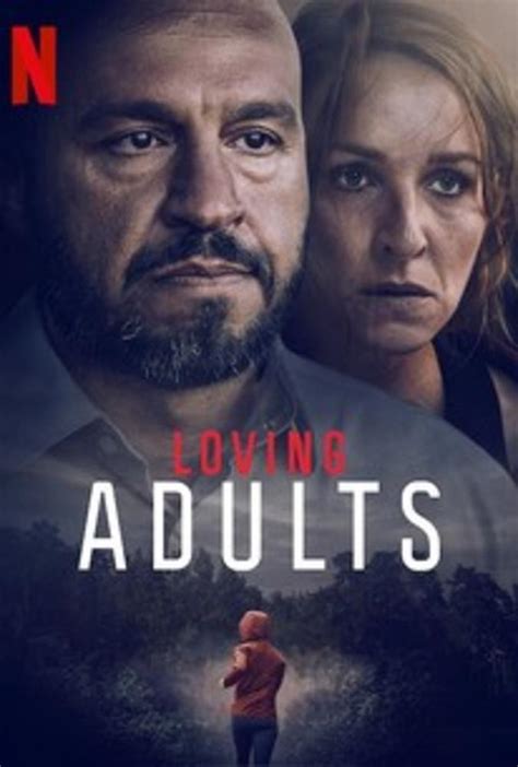 Amour entre adultes (Film, 2022) — CinéSérie